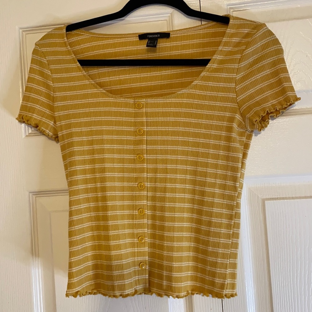 Forever 21 top
